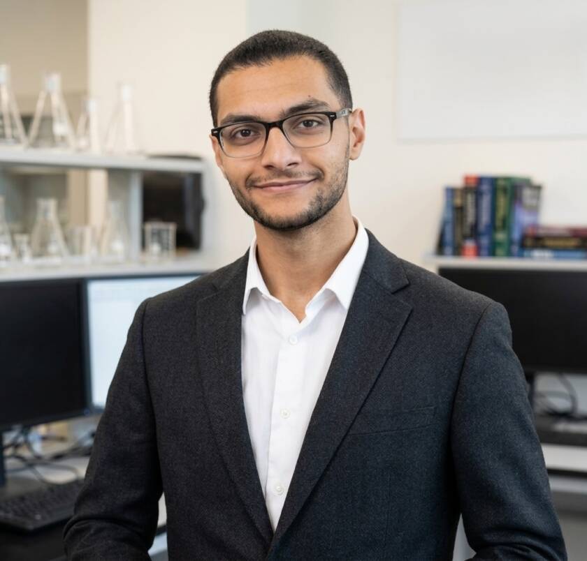 Ismail A. Ibrahim