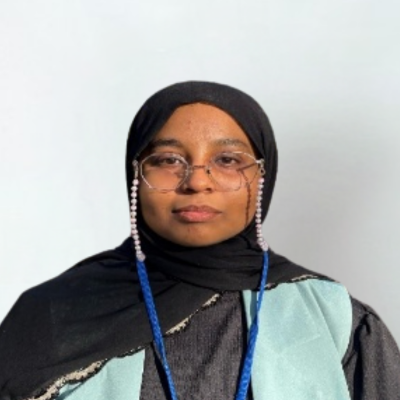 Arwa Ahmed Gumaa Idris