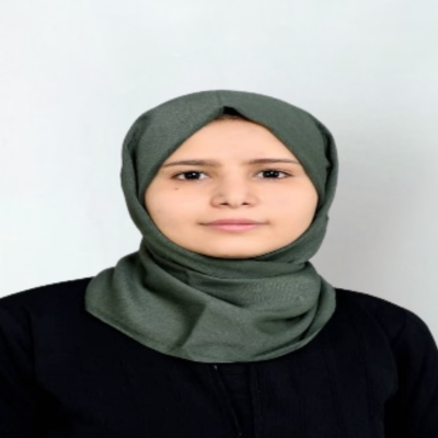Bashaer Elwafi