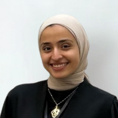 Ghena Amjad Shahwan