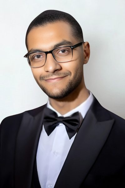 Dr. Ismail A. Ibrahim