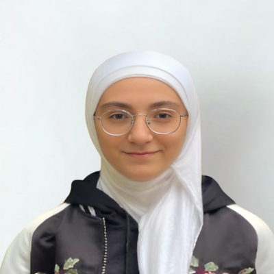 Serene Bassam El Fil