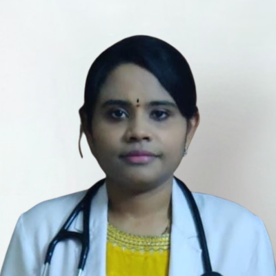 Dr. Sindhu Vasireddy
