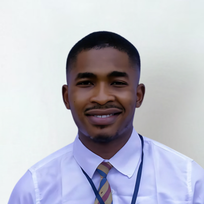 Tolulope Judah Gbayisomore