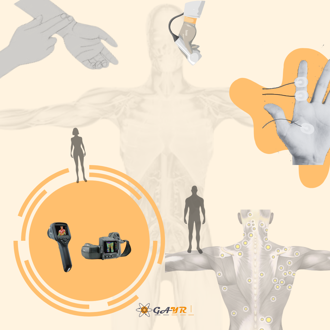 Infrared Thermography in The Diagnosis of Myofascial Trigger Points: A Comprehensive Review of Emerging Techniques and Challenges