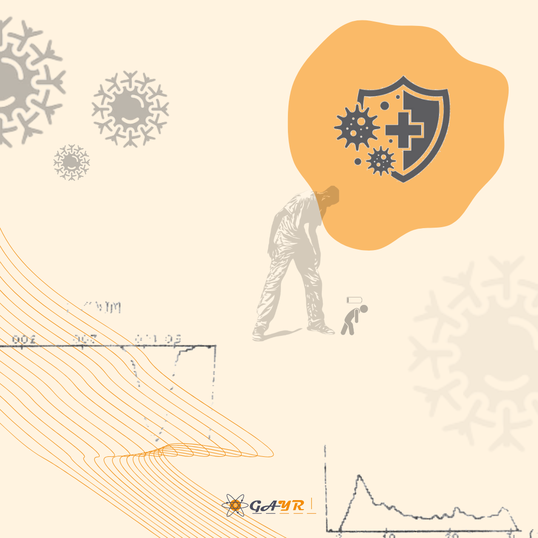 Secondary Haemophagocytic Lymphohistiocytosis in an Elderly Man With Lymphoma: A Case Report