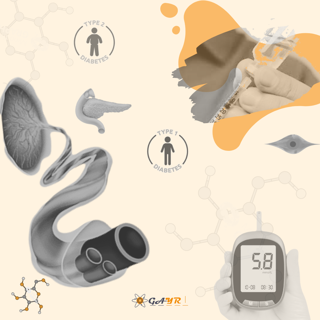 UCSCS IN TREATMENT OF T1DM AND T2DM; A META-ANALYSIS