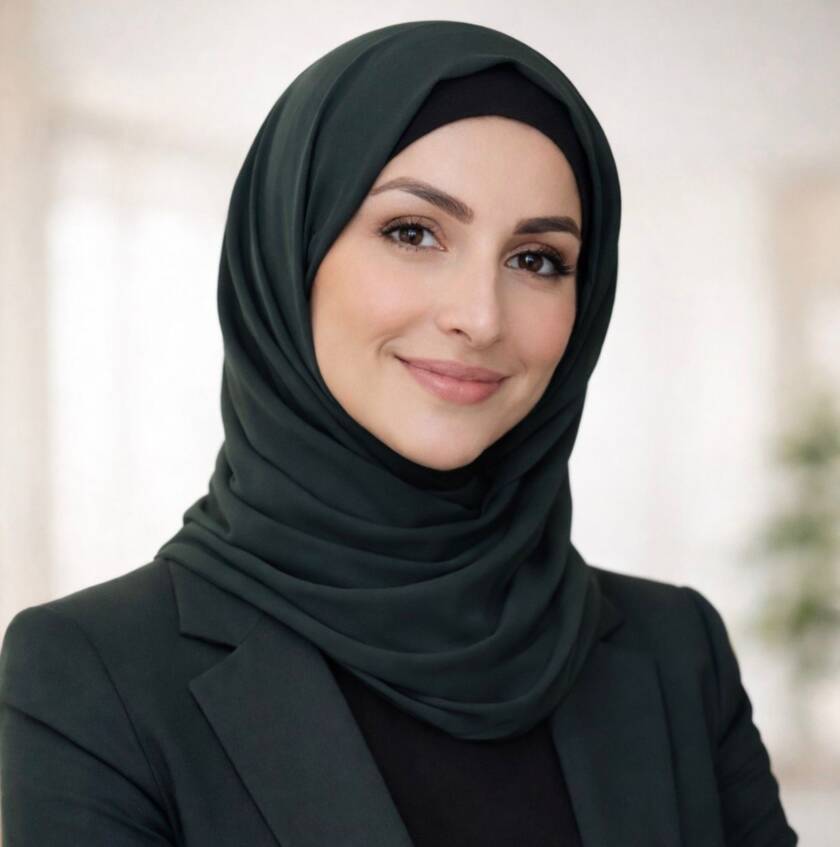 Ms. Hana J. Abukhadijah